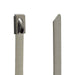 BTC79500 - Stainless Steel Ties - 7.9x500mm - Ferrules Direct