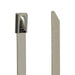 BTC79550 - Stainless Steel Ties - 7.9x550mm - Ferrules Direct