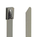 BTC79600 - Stainless Steel Ties - 7.9x600mm - Ferrules Direct