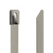 BTC79650 - Stainless Steel Ties - 7.9x650mm - Ferrules Direct