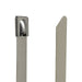 BTC79900 - Stainless Steel Ties - 7.9x900mm - Ferrules Direct