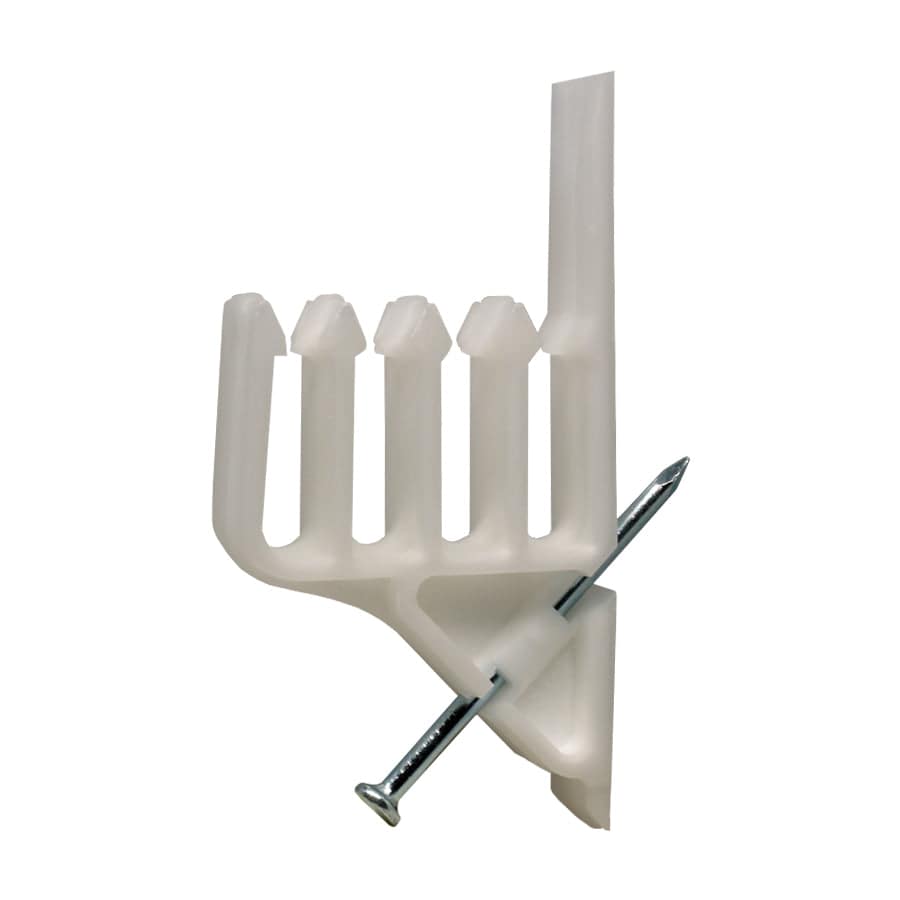 CST1 Polypropylene Cable Stackers 10/pk Ferrules Direct