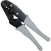 Cembre - Crimping Tool for Wire Ferrules - 12AWG to 6AWG - Ferrules Direct