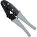 Cembre - Crimping Tool for Wire Ferrules - 12AWG to 6AWG - Ferrules Direct