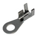 DJ4315DT - Tin Plated 12-10AWG – #10 Stud Open Barrel..Ring Terminals - Ferrules Direct