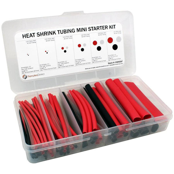 AIS-ES - Adhesive Heat Shrinkable Tubing For Automotive