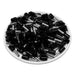 F25008B - 14AWG (8mm Pin) Insulated Ferrules - Black - Ferrules Direct