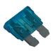 15AMP - 32V - Low Voltage Automotive & Marine Blade Fuse - Color: Blue - Ferrules Direct