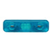 15AMP - 32V - Low Voltage Automotive & Marine Blade Fuse - Color: Blue - Ferrules Direct