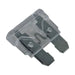 25AMP - 32V - Low Voltage Automotive & Marine Blade Fuse - Color: Clear - Ferrules Direct