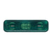 30AMP - 32V - Low Voltage Automotive & Marine Blade Fuse - Color: Green - Ferrules Direct