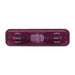 3AMP - 32V - Low Voltage Automotive & Marine Blade Fuse - Color: Purple/Violet - Ferrules Direct