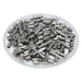 FBU-111 - Uninsulated Flat Blade Terminals - 22-16AWG - Ferrules Direct