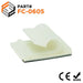 FC-0605 - Self-Adhesive Wire Clips - Ferrules Direct