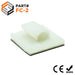Self-Adhesive Wire Clips - FC-2 - Ferrules Direct