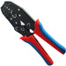 FD002MC Crimping Tool - MC4 Solar Terminals - Ferrules Direct