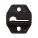 FD10020FLD - Non Insulated Flag Terminal Die - 6 AWG - Ferrules Direct