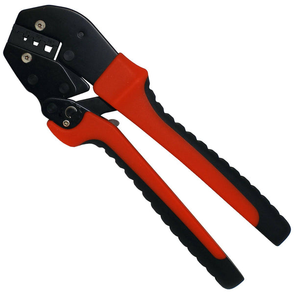 FD1006UL - Crimping Tool - For UL Approved Ferrules - 10-06 AWG - Ferrules Direct