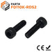 FD110K-RDS2 - Replacement Die Set Screws for FD110K - Ferrules Direct