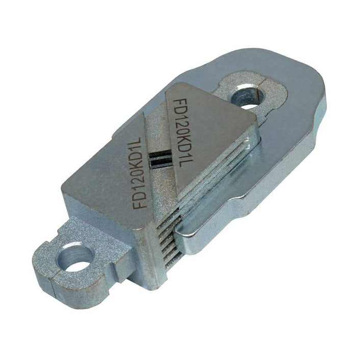 FD120KD1L Crimping Die - 24 AWG to 4 AWG - Side Crimp - Ferrules Direct