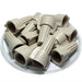 FD12DWN - Double Wing Twist-On Wire Cap Connectors - 22-08 AWG - Tan - Ferrules Direct