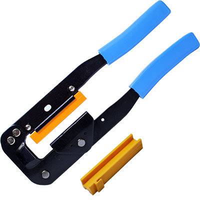 FD214D - Flat Ribbon Crimping Tool - Ferrules Direct