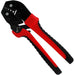 FD2210-CL - Crimping Tool for Wire Ferrules - 22AWG to 10AWG - Ferrules Direct