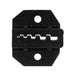 FD2210TWD - Twin Wire Ferrule Crimping Die - 22AWG to 10AWG - Ferrules Direct