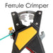FD2214AV - Avanti 4 in 1 Multi-Function Tool - 22 AWG to 14 AWG (0.50mm² to 2.50mm²) - Ferrules Direct