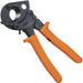 FD240CC - Heavy Duty Cable Cutter - Up to 240mm² (500MCM) - Ferrules Direct