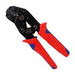 FD2410N-CL - Crimping Tool 24-10 AWG - Trapezoidal Profile - Ferrules Direct