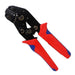 FD2410N-CL - Crimping Tool 24-10 AWG - Trapezoidal Profile - Ferrules Direct