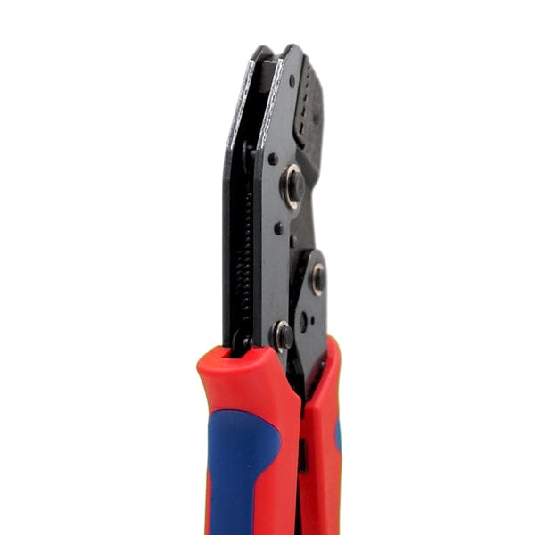 FD2410N - Crimping Tool - 24-10 AWG - Trapezoidal Profile
