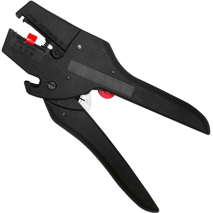 FD2810WS - Wire Cutting and Stripping Tool - 28AWG to 10AWG - Ferrules Direct