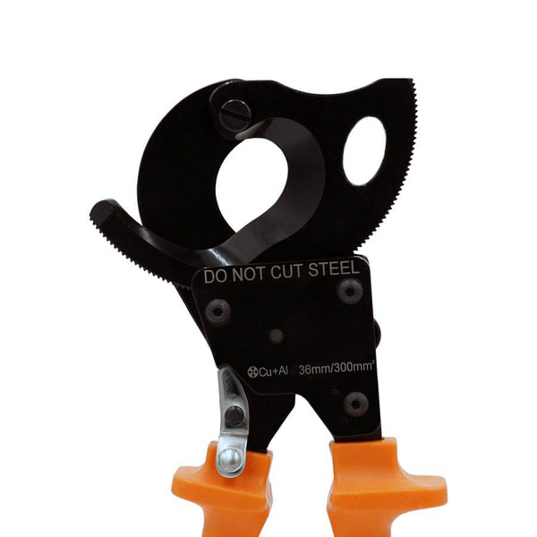 FD300CC - Heavy Duty Cable Cutter - Up to 300mm² (600MCM)
