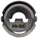 FD300RN4 - FD300K Compression Lug Die - 1 AWG to 1/0 AWG (60mm²) - Ferrules Direct