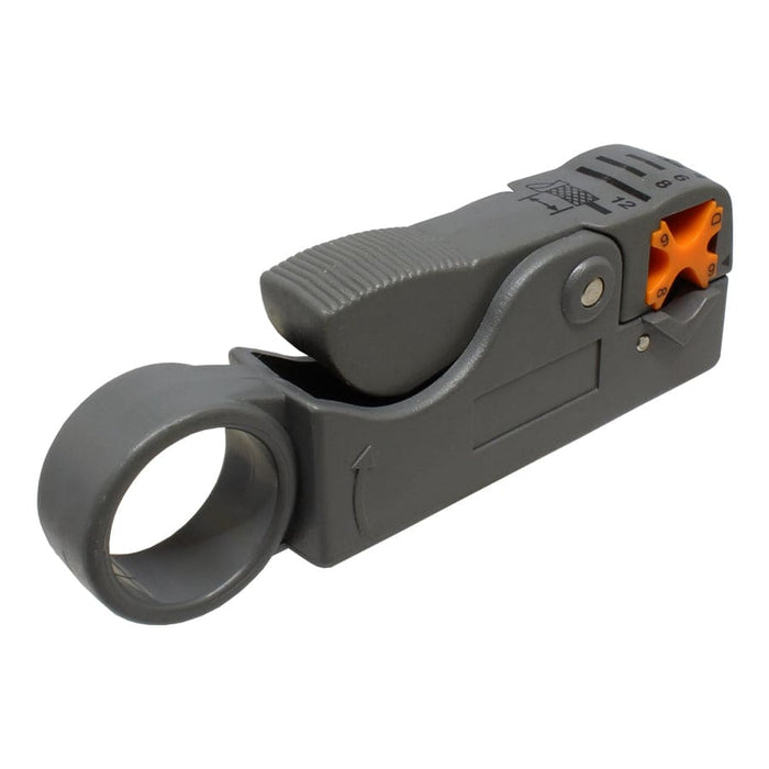 FD332 - Rotary Coaxial Cable Stripper - Ferrules Direct