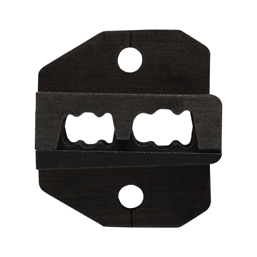 Diect Ferruling FD3550RVD - Custom Machined Die - Ferrules - 2 to 1AWG | Ferrules Direct