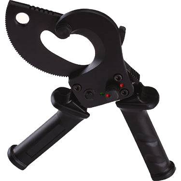 FD500CC - Cable Cutter - Up to 500mm2 - Ratchet Mechanism - Ferrules Direct