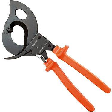 FD600CC - Heavy Duty Cable Cutter - Up to 500mm² - Ferrules Direct