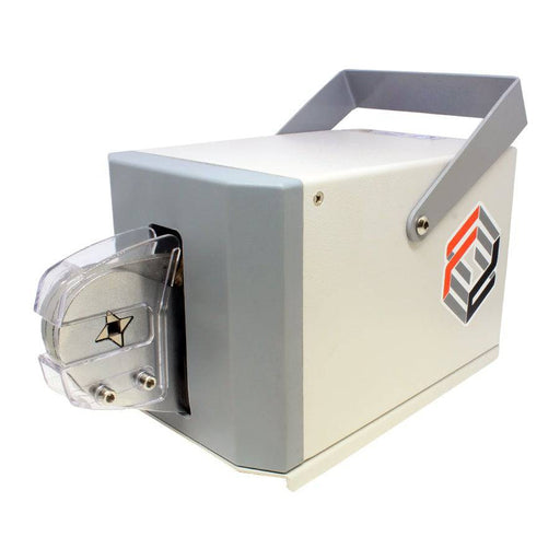FD64K Pneumatic Press for Wire Ferrules - Square Crimping Profile - Ferrules Direct