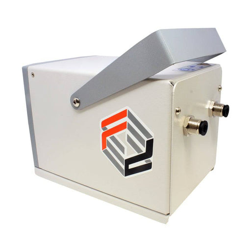 FD64K Pneumatic Press for Wire Ferrules - Square Crimping Profile - Ferrules Direct