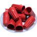 FD6WN - Twist-On Wire Cap Connector - 18-10 AWG - Red - Ferrules Direct