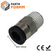 FD8MM - 8mm Valve Fitting for FEK50 & FD120K Pneumatic Press - Ferrules Direct