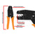 FD1006N - Crimping Tool - 10-6AWG - Ferrules Direct