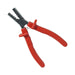 FDP2414 - Wire Ferrule Crimping Pliers - 24-14 AWG - Ferrules Direct