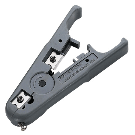 FD-S501A - Universal Wire Stripping Tool - Ferrules Direct