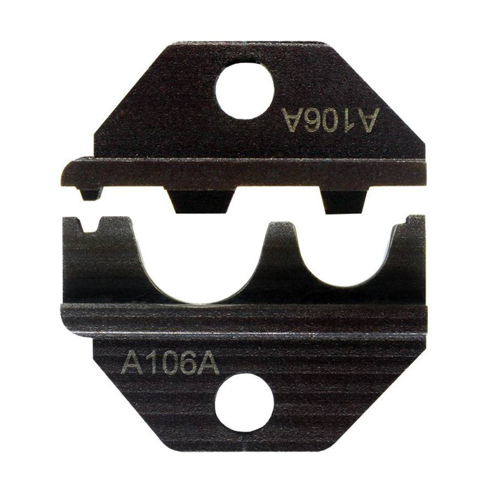 FDT0806D - Non Insulated Terminals - 8-6 AWG - Ferrules Direct