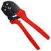 FDT10012-CL - Insulated Terminal Crimping Tool - 22 AWG to 10 AWG - Ferrules Direct