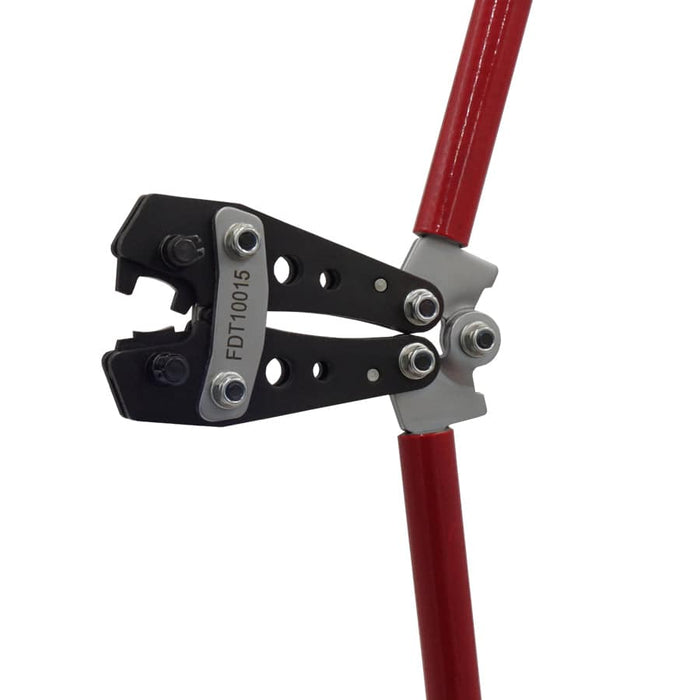 Heavy Duty Coax Crimping Tool | Jaycar Australia Heavy Duty Coax Crimping Tool | Jaycar Australia